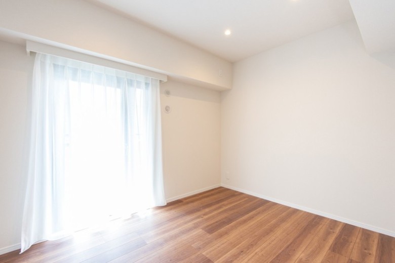 洋室1(内装) 洋室1(内装)