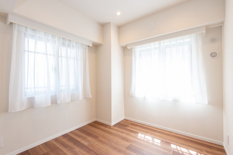 洋室2(内装) 洋室2(内装)